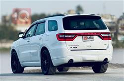 دودج دورانجو